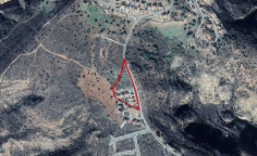 Residential 5351 m2 for sale in Pissouri, Limassol