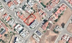 Large residential for sale in Lakatamia, Nicosia