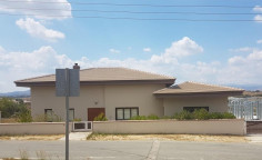 3 bedroom house with swimming pool for sale in Anageia