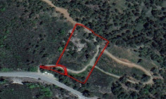 Residential 9467 m2 for sale in Pera Pedi, Limassol