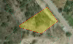 Residential 1032 m2 for sale in Agros, Limassol