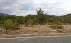 Residential 1229 m2 for sale in Trimiklini, Limassol