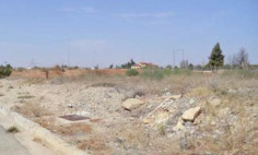 Residential 1093 m2 for sale in Latsia, Nicosia