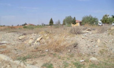 Residential 1093 m2 for sale in Latsia, Nicosia