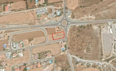 Residential 1093 m2 for sale in Latsia, Nicosia