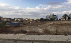 Spacious residential 582 m2 for sale in Dali, Nicosia