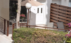 4 bedroom furnished maisonette for sale in Germasogeia Tourist Area