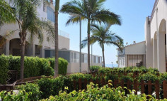 4 bedroom furnished maisonette for sale in Germasogeia Tourist Area