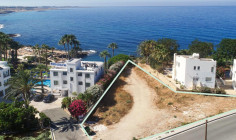 3 bedrooms villa with swimming pool for sale in Chloraka