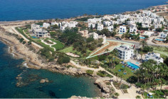 3 bedrooms villa with swimming pool for sale in Chloraka