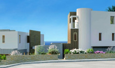 3 bedrooms villa with swimming pool for sale in Chloraka