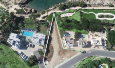 3 bedrooms villa with swimming pool for sale in Chloraka