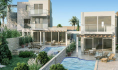 3 bedrooms villa with swimming pool for sale in Chloraka