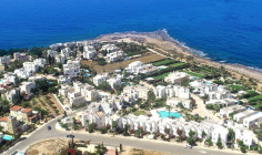 3 bedrooms villa with swimming pool for sale in Chloraka