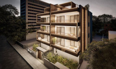 Apartment (flat) in Ekali, Limassol for sale 