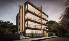 Apartment (flat) in Ekali, Limassol for sale 