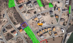 Large residential for sale in Agios Athanasios, Limassol