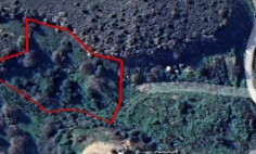 Large residential for sale in Konia, Paphos