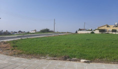 Residential 621 m2 for sale in Anarita, Paphos