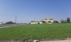 Residential 621 m2 for sale in Anarita, Paphos