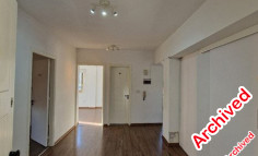 Luxury office to rent in Agioi Omologites