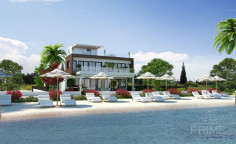 Beautiful 4 bedroom villa for sale in Dhekelia