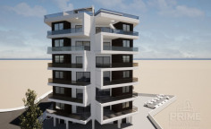 Beautiful 2 bedroom penthouse for sale in Makenzy