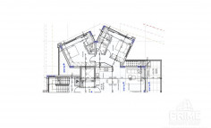 Beautiful 2 bedroom penthouse for sale in Makenzy