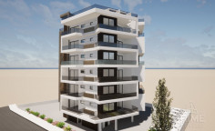Large 2 bedrooms apartment for sale in Makenzy