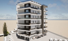 Large 2 bedrooms apartment for sale in Makenzy