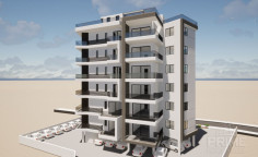 Beautiful 2 bedrooms apartment for sale in Makenzy