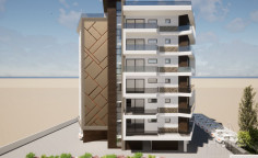 Luxury 2 bedrooms apartment for sale in Makenzy