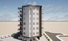 Luxury 2 bedrooms apartment for sale in Makenzy