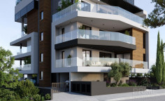 Spacious 2 beds apartment for sale in Agios Athanasios