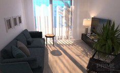 Spacious 1 bedroom apartment for sale in Pyla