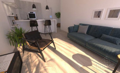 1 bedroom apartment for sale in Pyla