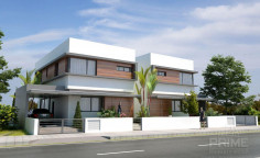 3 bedroom villa with swimming pool for sale in Livadia
