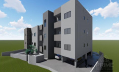 Lovely 3 apartment for sale in Agios Athanasios