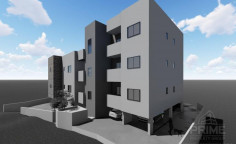 Lovely 3 apartment for sale in Agios Athanasios