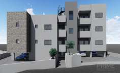 Large two bedroom apartment for sale in Agios Athanasios