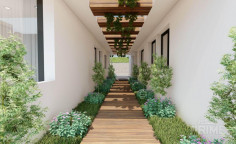 Spacious 3 bedroom apartment for sale in Livadia