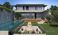 5 bedroom villa with swimming pool for sale in Ayia Napa