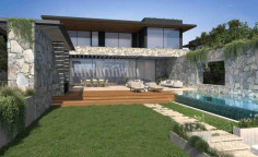 5 bedroom villa with swimming pool for sale in Ayia Napa