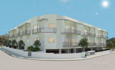Spacious 3 bedroom apartment for sale in Pyla