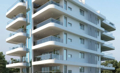 Luxury 2 bedroom penthouse for sale in Makenzy
