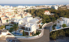 3 bed villa with swimming pool for sale in Pernera