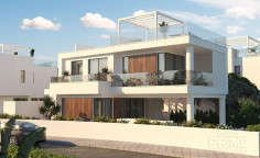 4 bedroom villa for sale in Pernera