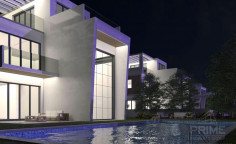 4 bedroom villa with swimming pool for sale in Ayia Napa
