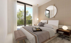 4 bedroom villa with swimming pool for sale in Ayia Napa