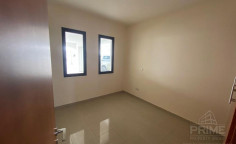 Spacious 2 bedroom apartment with swimming pool for sale in Tersefanou
